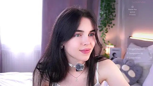 MirnaTellado live cam