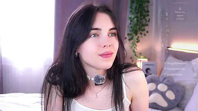 MirnaTellado webcam
