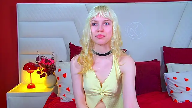 HannahHollis webcam