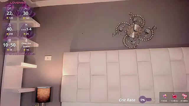 Nikol-hilton webcam