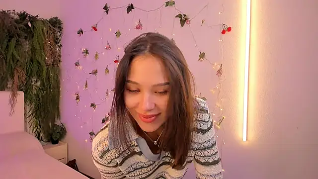 Black_Jenny webcam
