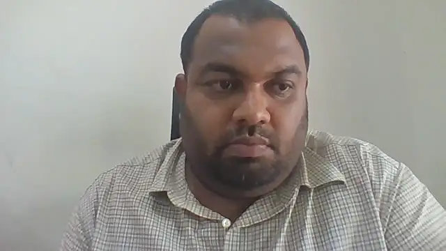 FatCockBoySL webcam