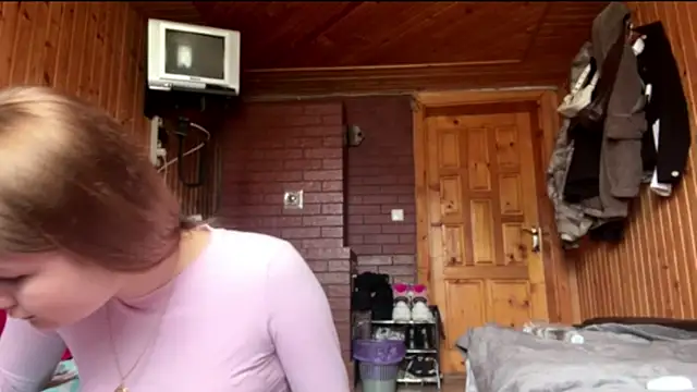NikaLicka live cam on StripChat