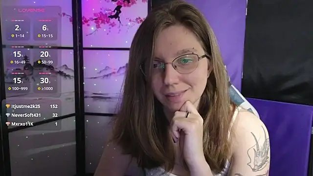 scarlettsrose webcam