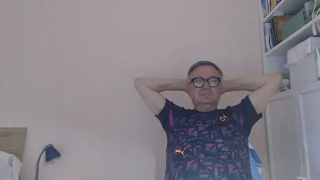 YOU6me webcam