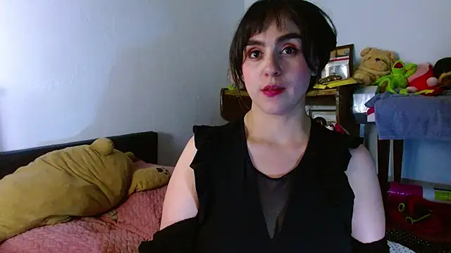 collette_beaufoy_ webcam
