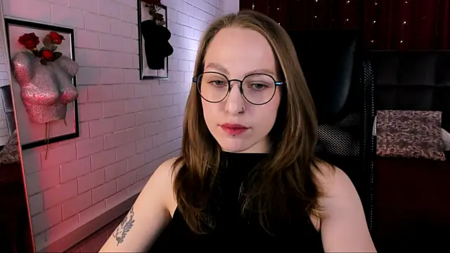 AphexQueen webcam