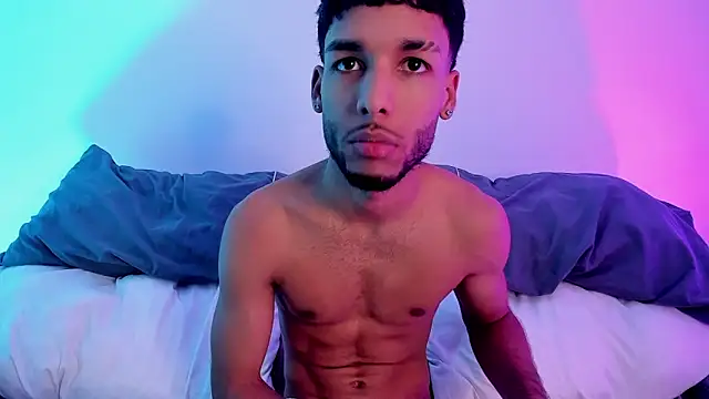 Thiagoferreti webcam