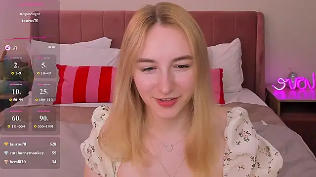 Shy_Polly webcam