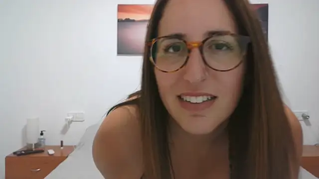 Maya_Brooke webcam