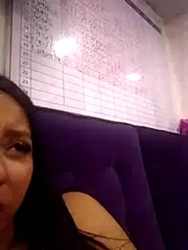 _Carolyn webcam