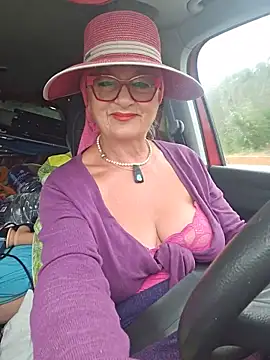 Hot-Muci webcam