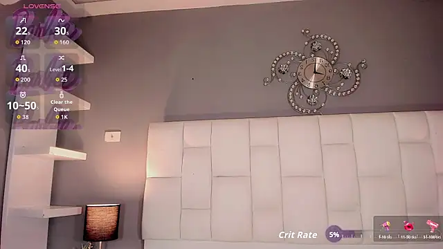 Nikol-hilton webcam