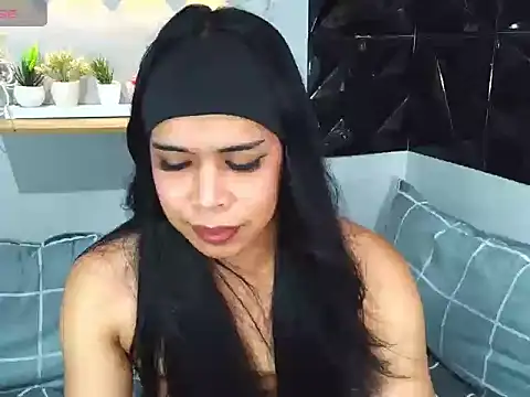 WifeAnastasia webcam