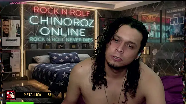 chino_roz webcam