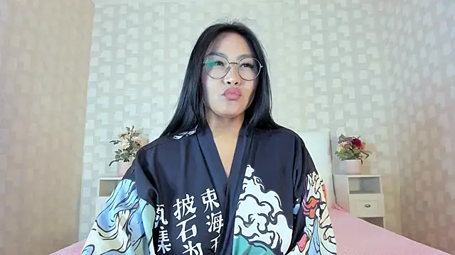 NatsumiHun webcam
