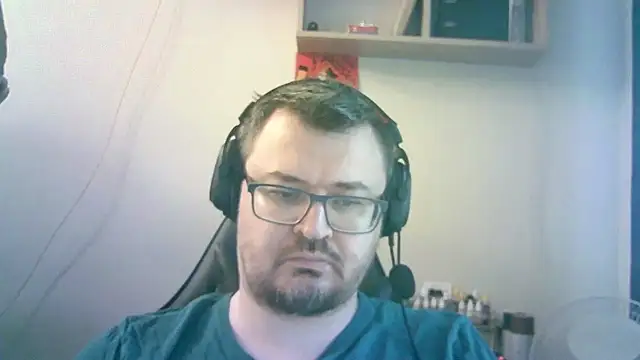SirAbuser webcam
