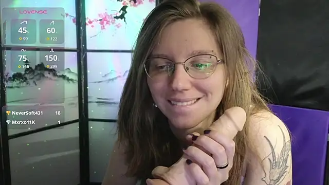 scarlettsrose webcam