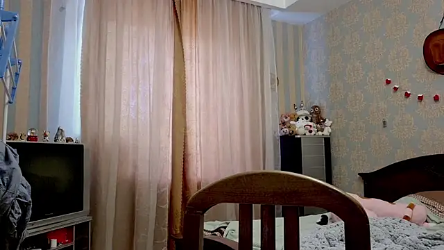 JanineMcclurkin webcam