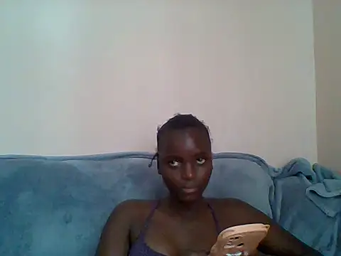 Beauty-Glam webcam