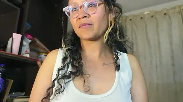 You_Ana31 webcam