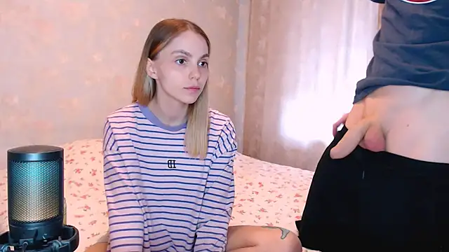 juliaanddima webcam