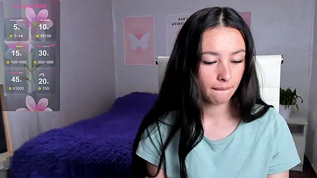 Geisha_Anna webcam