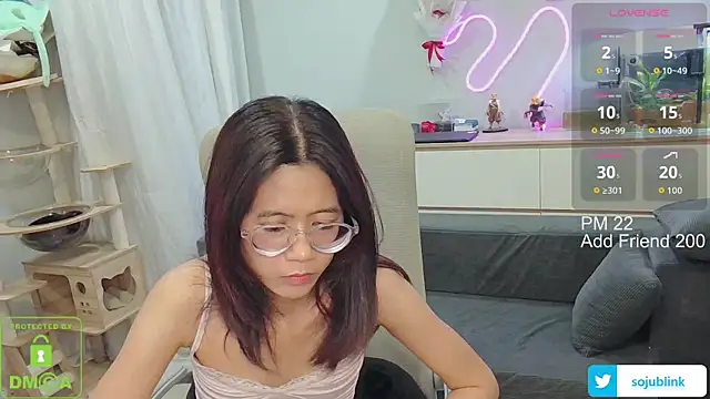 littlemiilk webcam