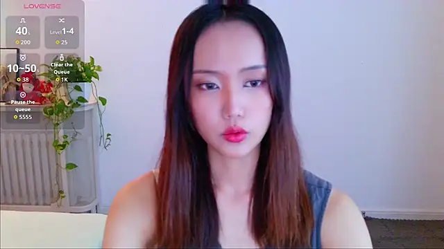 yufenna webcam