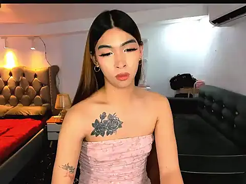yourdreamgoddes webcam