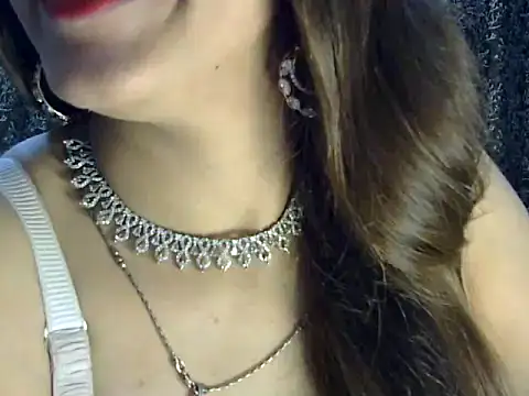 Exotic_tanvi webcam