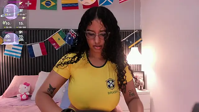 Lena_Ricci webcam