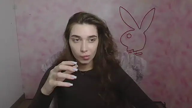 NikaMystic webcam