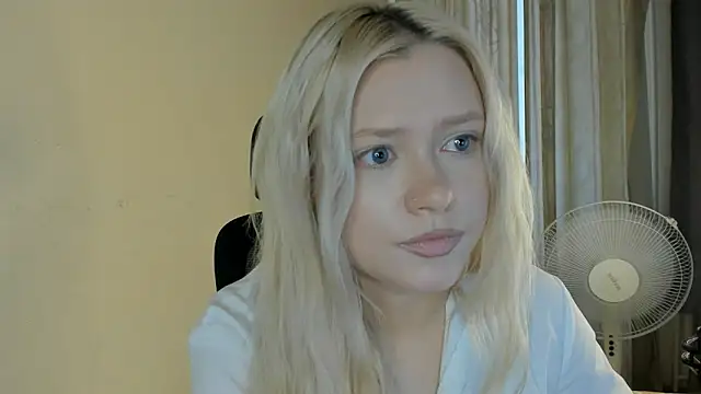MidnightPoise webcam