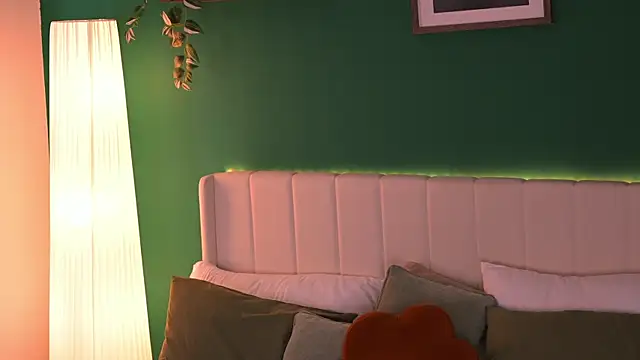 AmbersFlame webcam