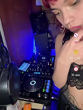 xLilyAngelx_ webcam