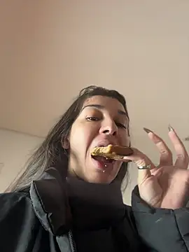 Nikatsu webcam