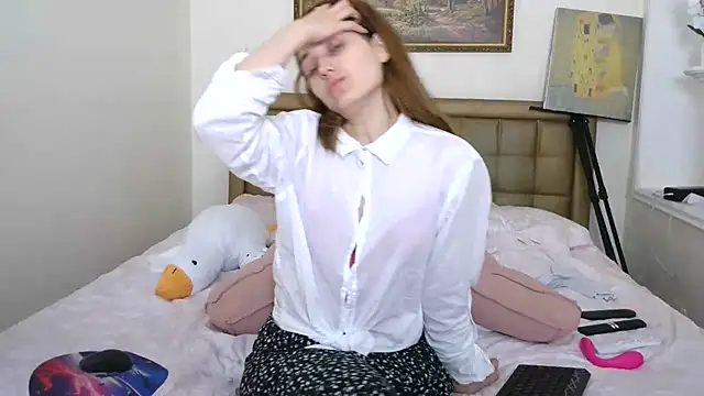 Iren webcam