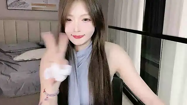 Annnnqi-77 webcam