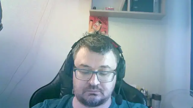 SirAbuser webcam