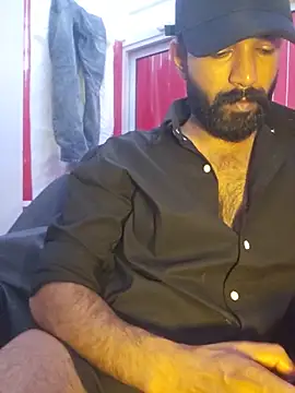 Mallukiran webcam