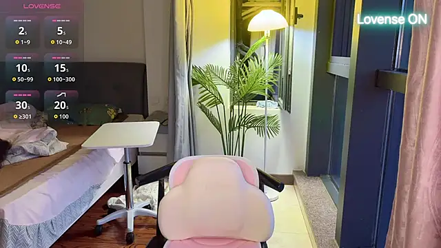 xiaosu22 webcam