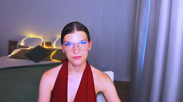 AnnaThorne webcam
