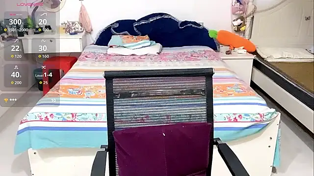 miaomiao-99 webcam