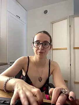 MartiniiSelenna webcam