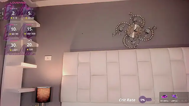 Nikol-hilton webcam