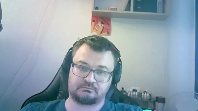 SirAbuser webcam