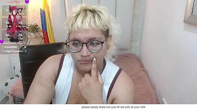 Echypyon_ webcam