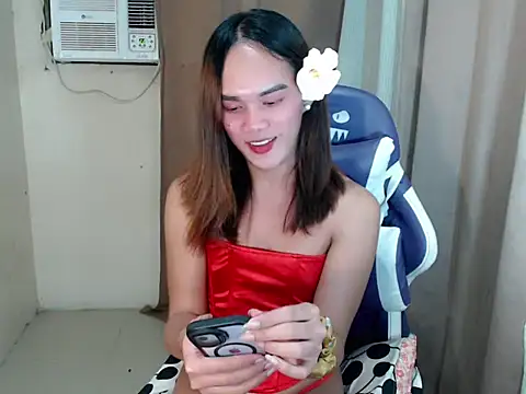 Ur_Goddes_Barbie webcam