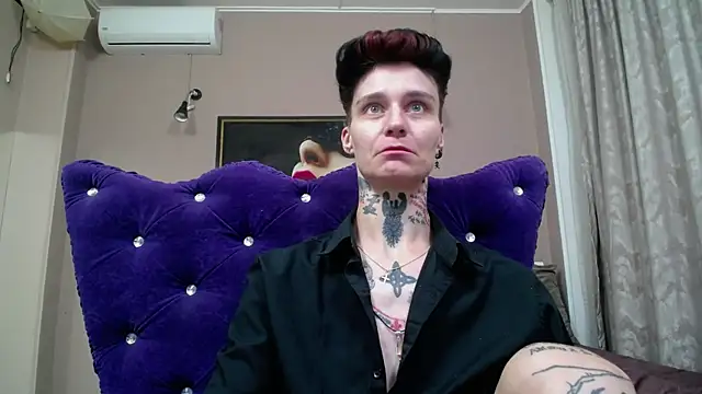 KennyXSX webcam